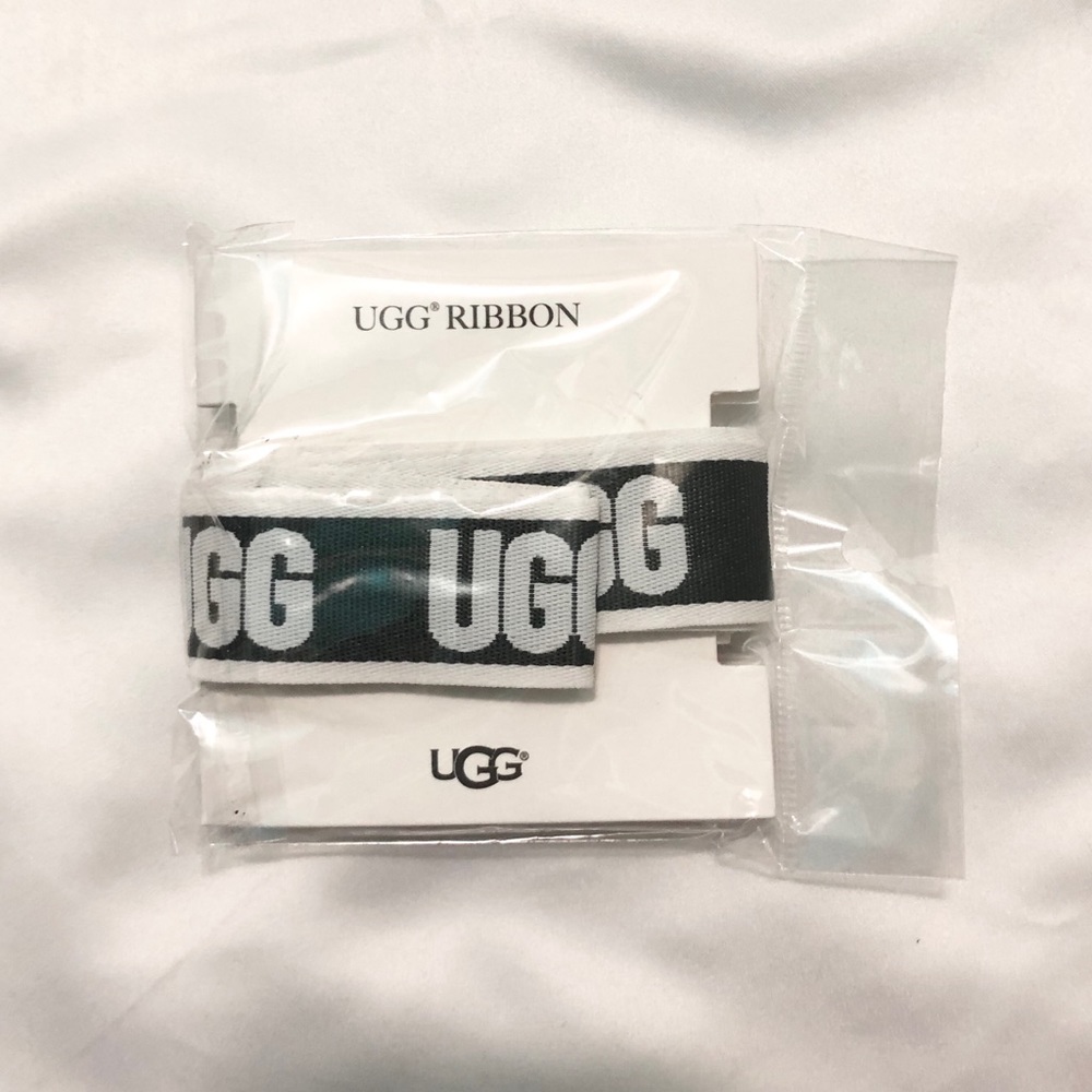 UGG Boot Ribbons